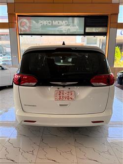 Chrysler Voyager